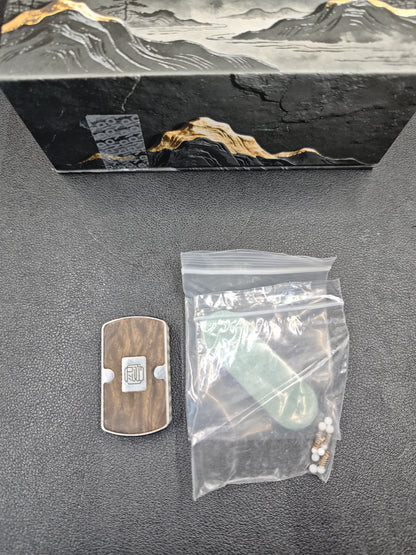 Root Three Titanium