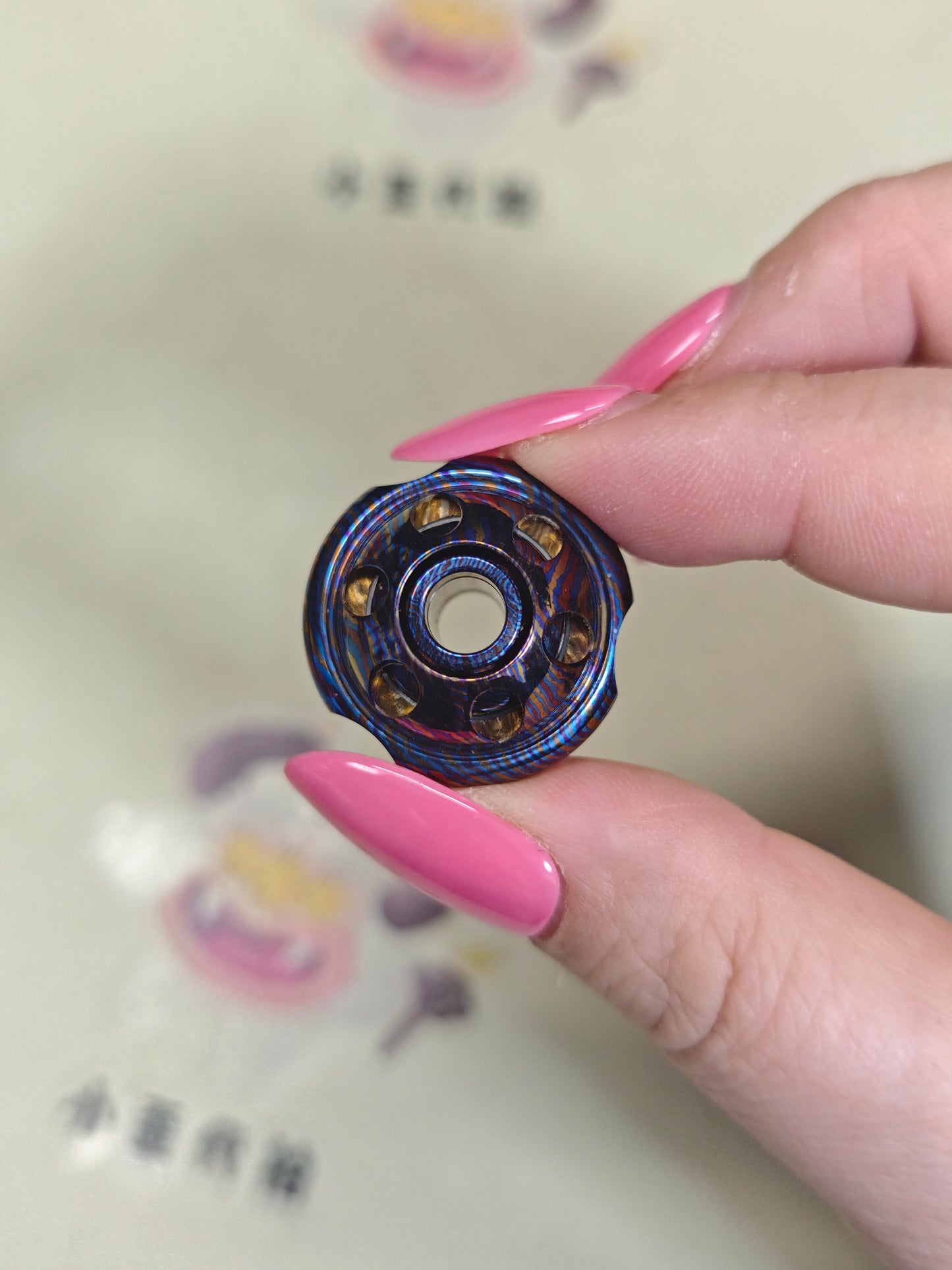 Planet Zirconium Zircuti