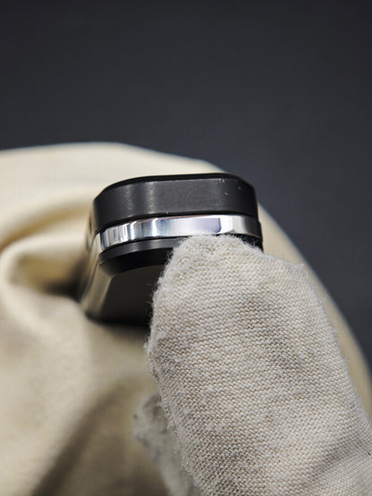 Eraser Stainless Steel Titanium