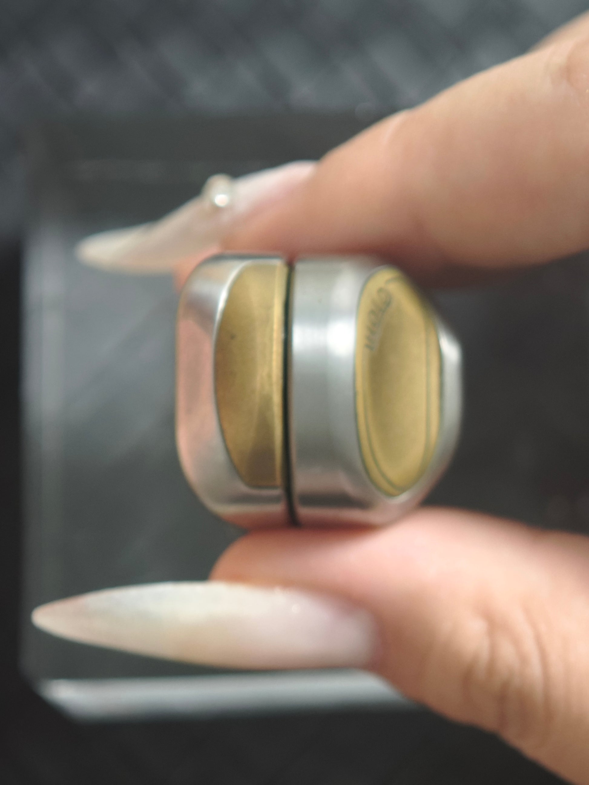 Top G Stainless Steel