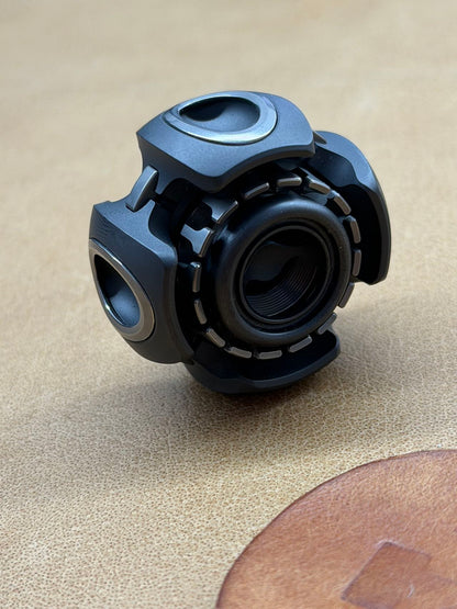 Noiz O Zirconium