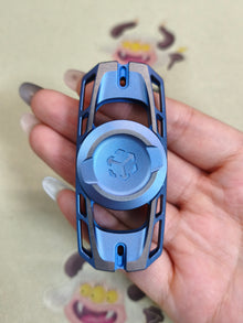 Ling Yin Titanium