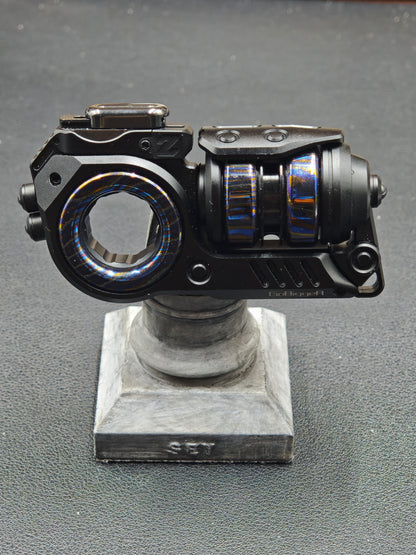 Sinian Zircuti Polished