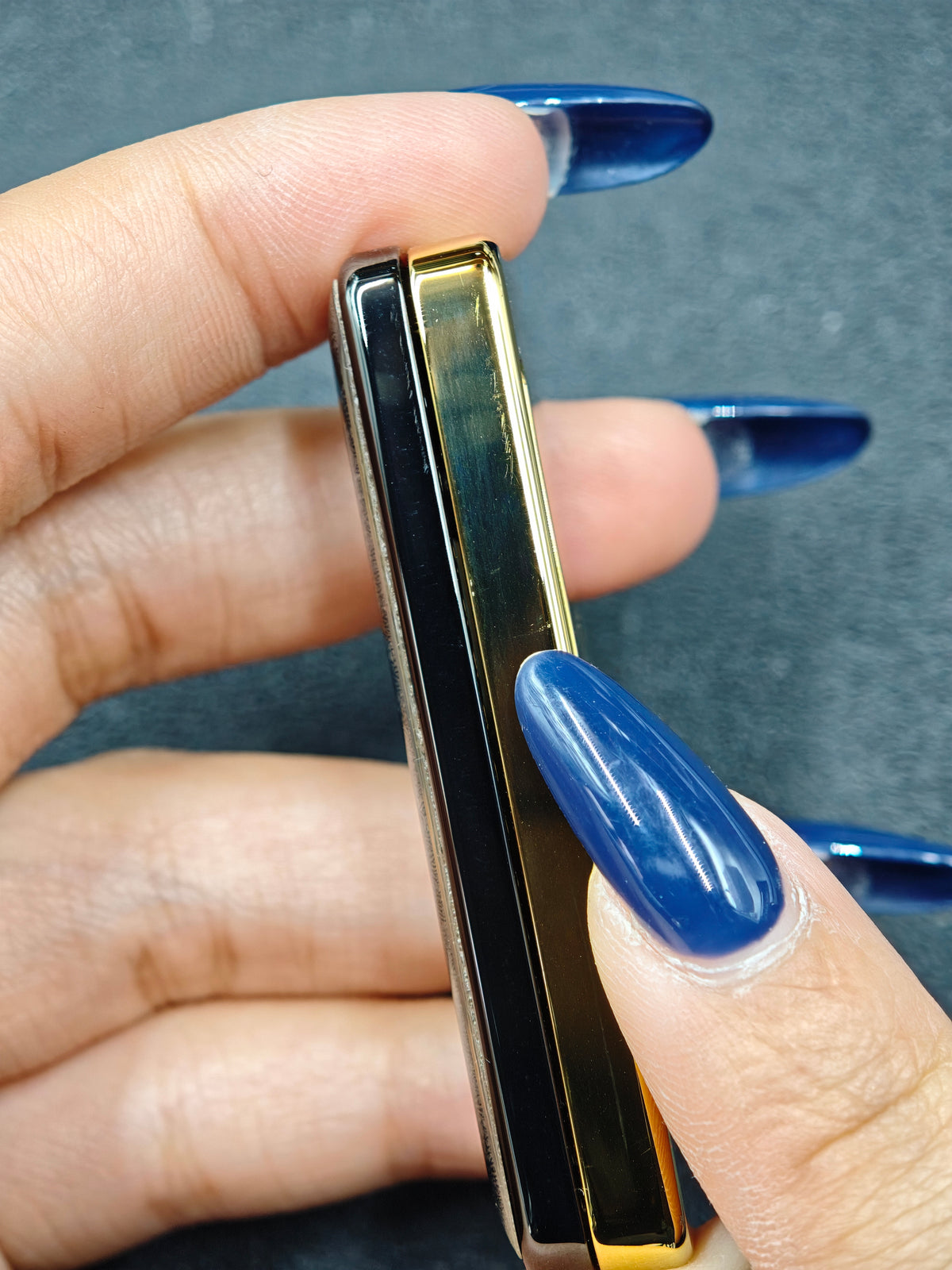 Tita Stainless Steel PVD Coated