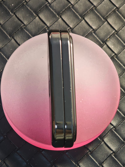 Voice Zirconium Polished