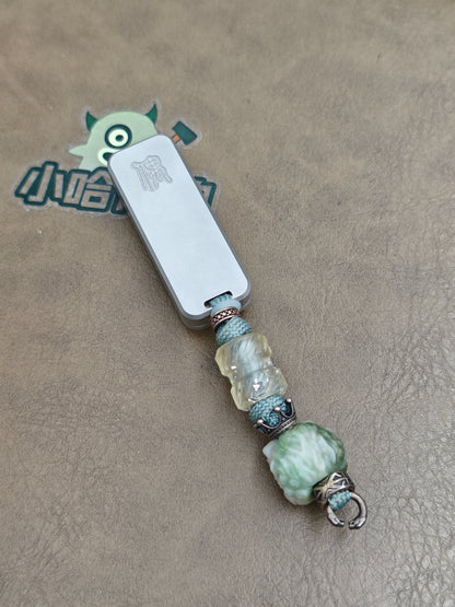 Little Gold Bar 2.0 Stainless Steel