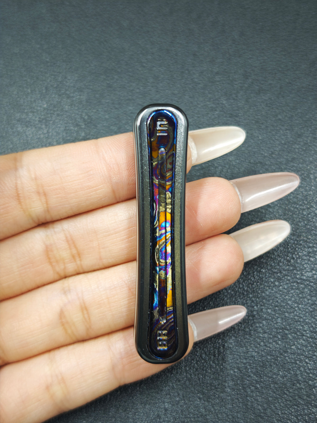 Snake Zirconium