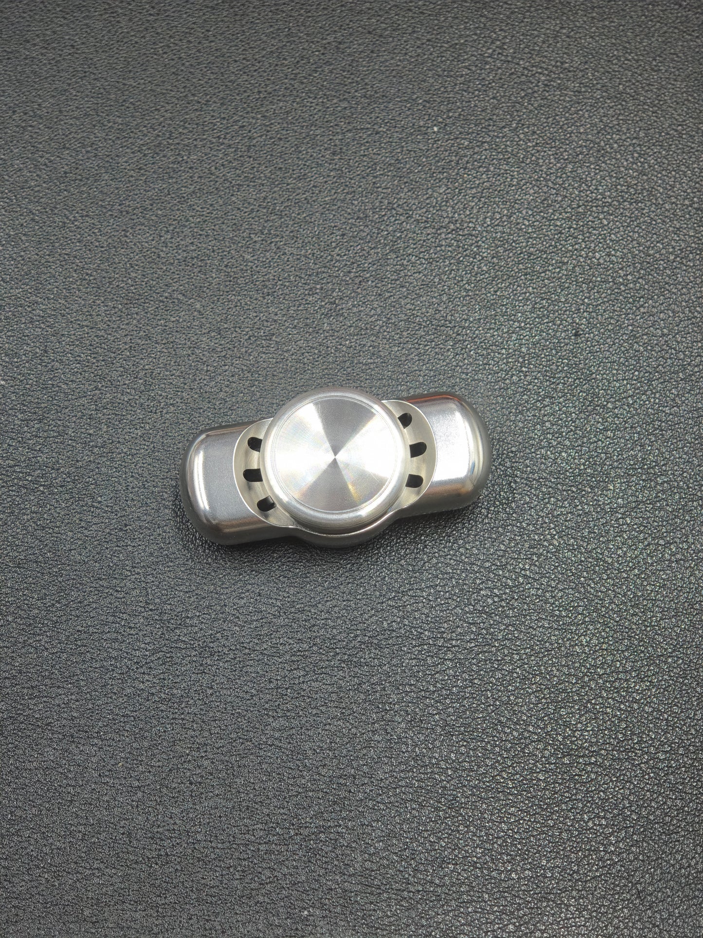 Splendor Stainless Steel PEI