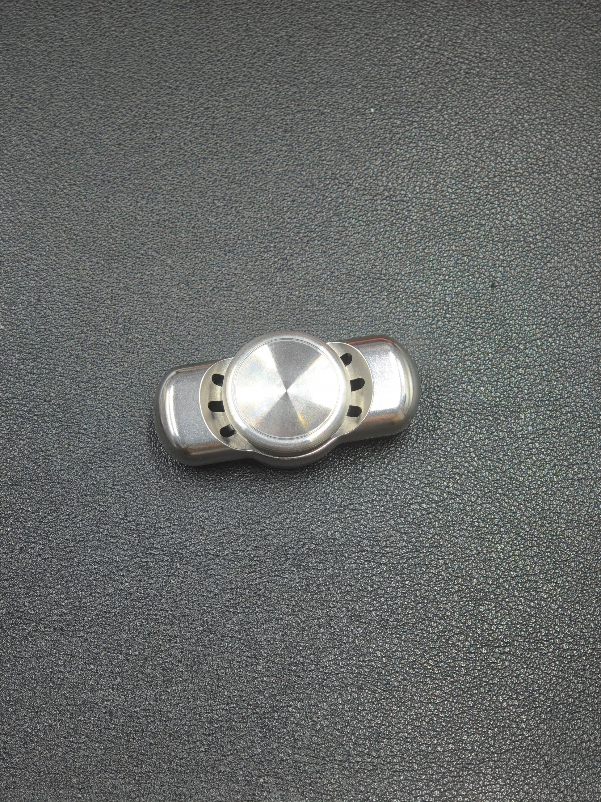 Splendor Stainless Steel PEI
