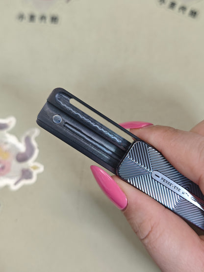 Tita Zirconium