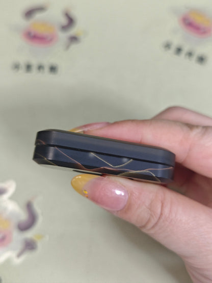 Lucky Draw Cupronickel Resin Copper