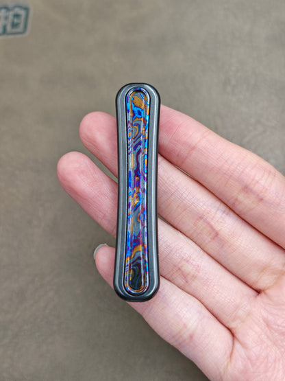 Snake Zirconium