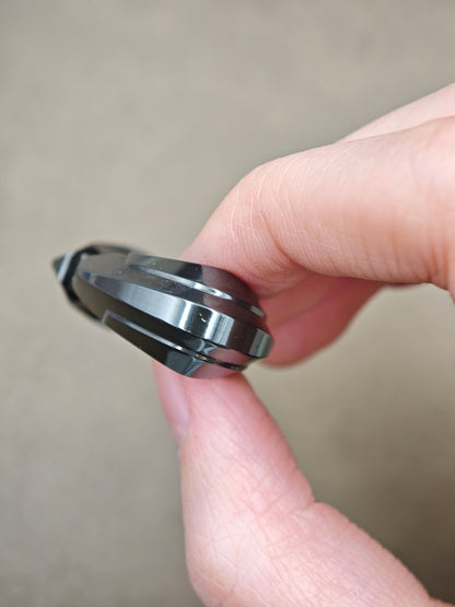 Jixing Zirconium