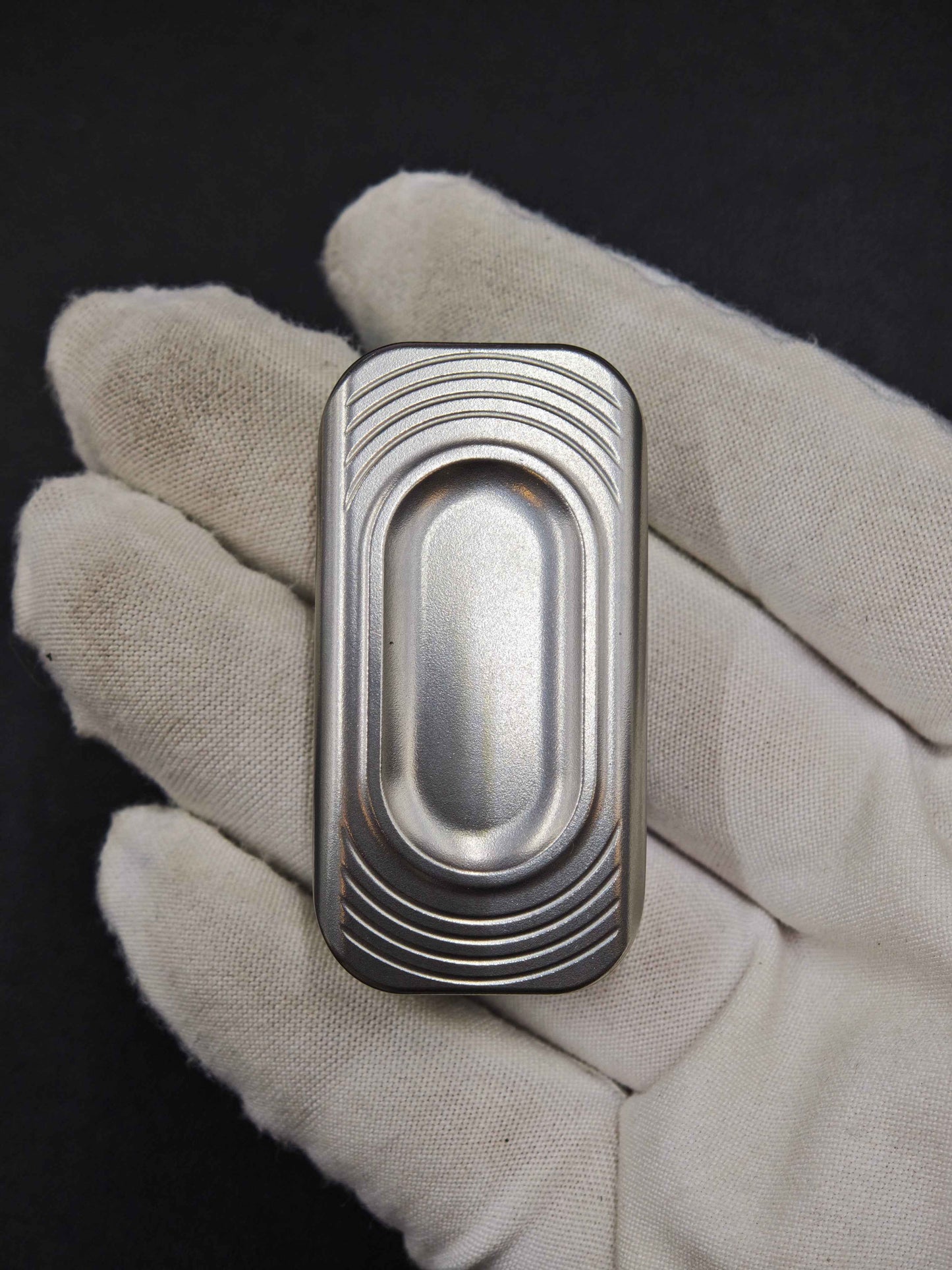 POPO Stainless Steel