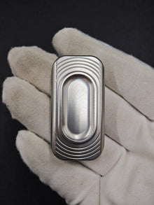 POPO Stainless Steel