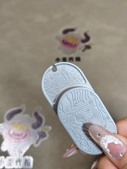 Van Gogh Stainless Steel