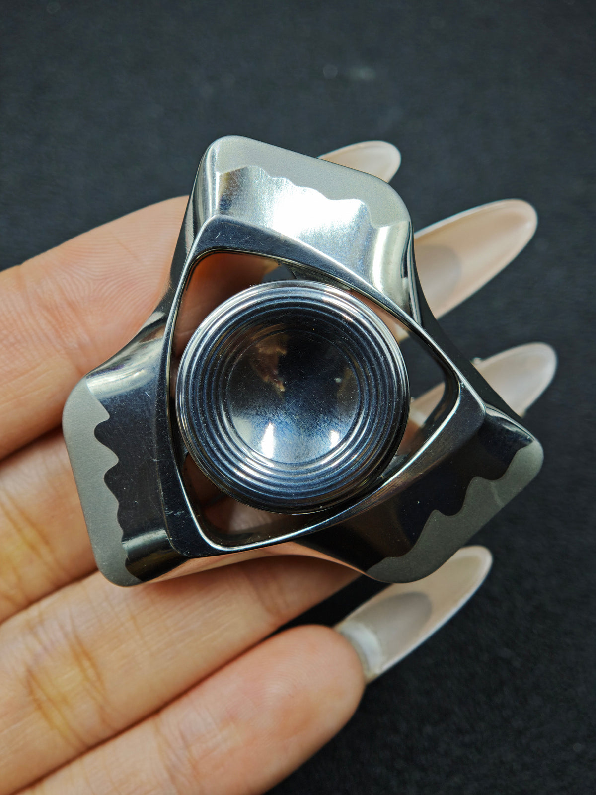 Phantom Mini Titanium