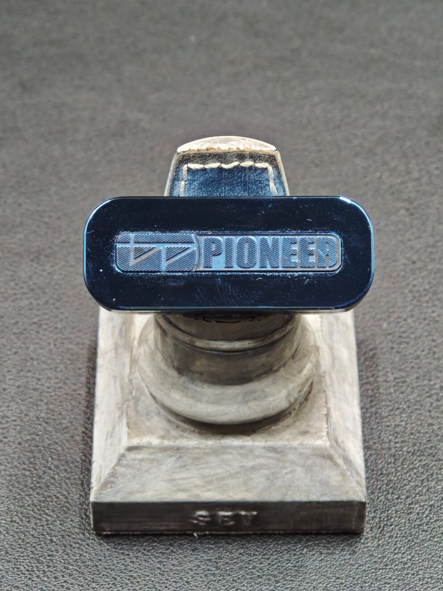 Pioneer Stainless Steel