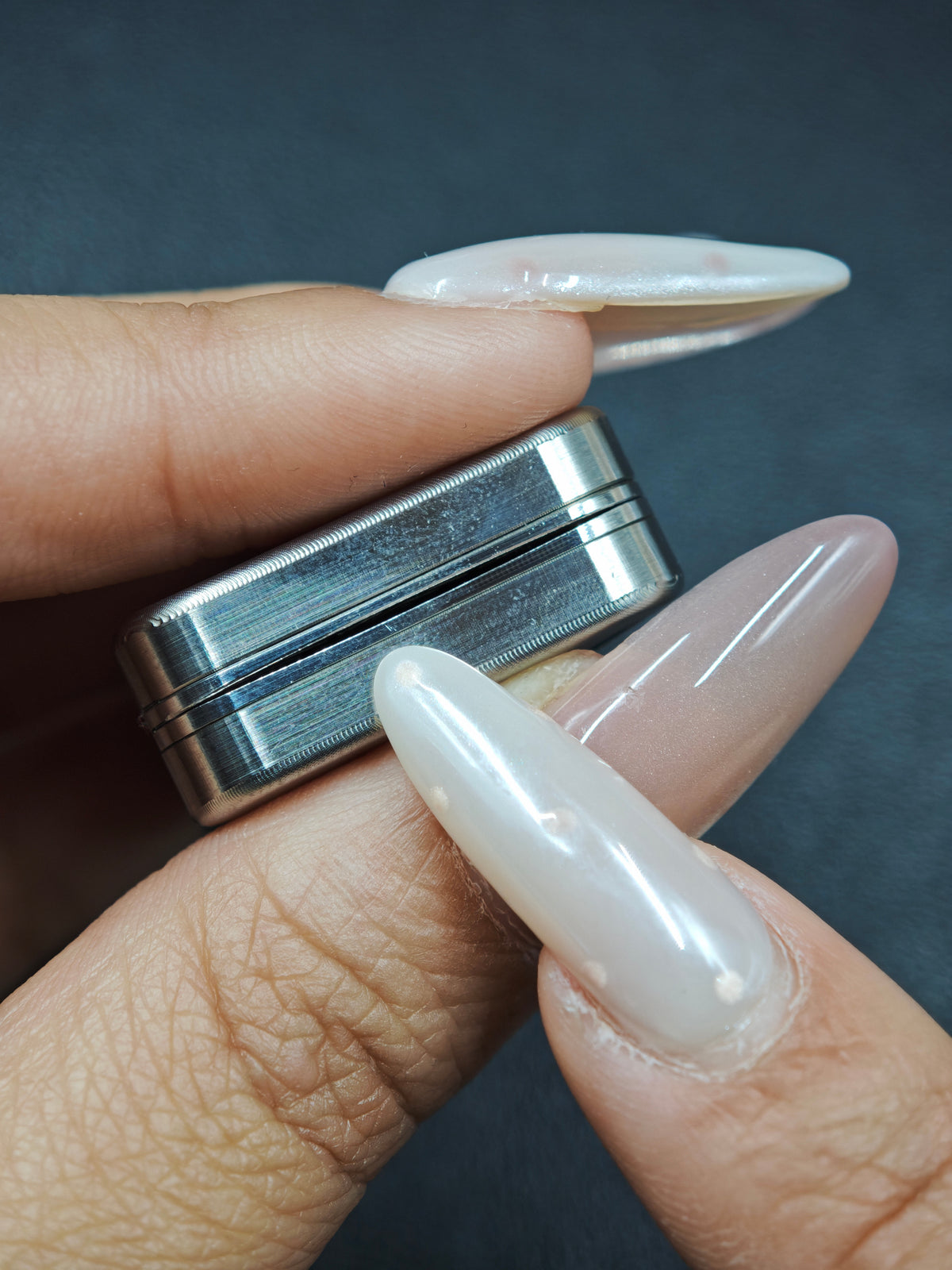 Breakthrough Titanium