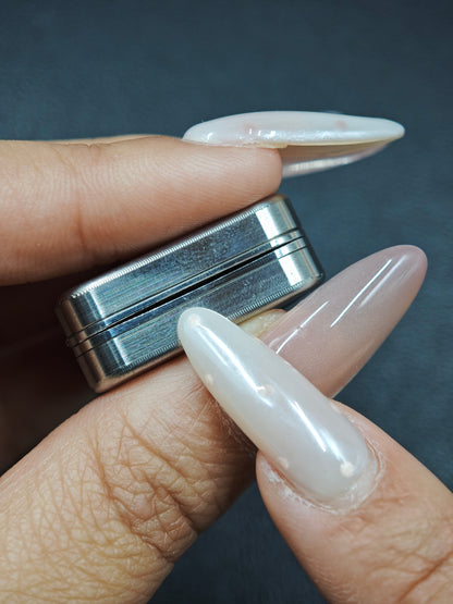 Breakthrough Titanium