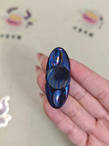 Dragonfly Zirconium Zircuti