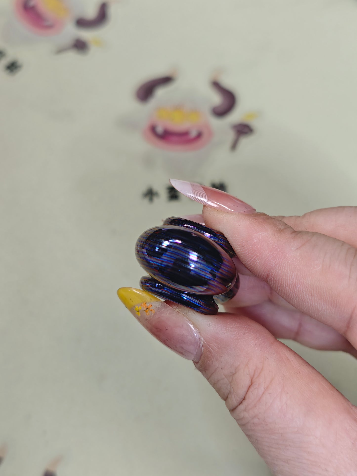 Cell Mini Zircuti