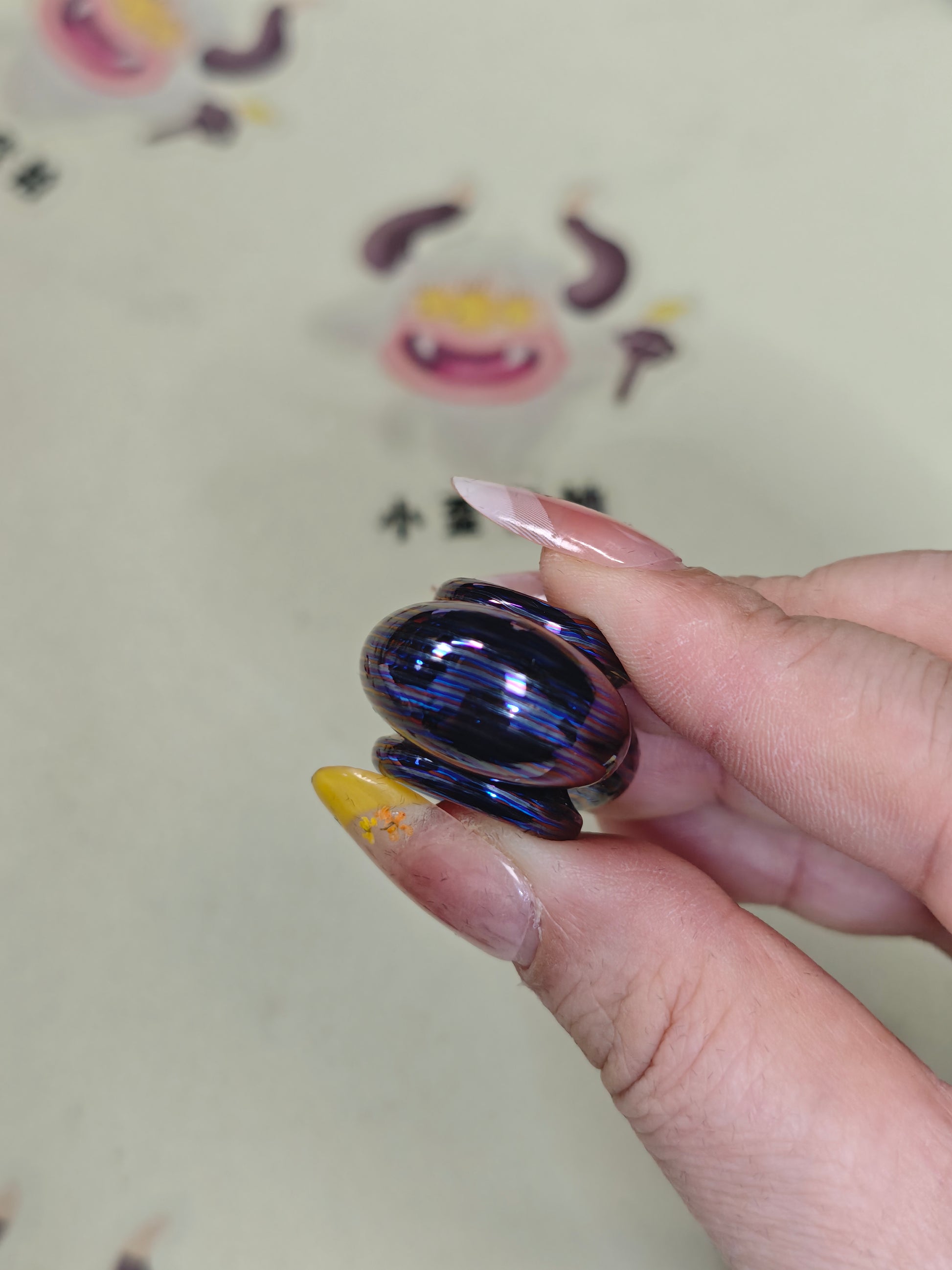 Cell Mini Zircuti