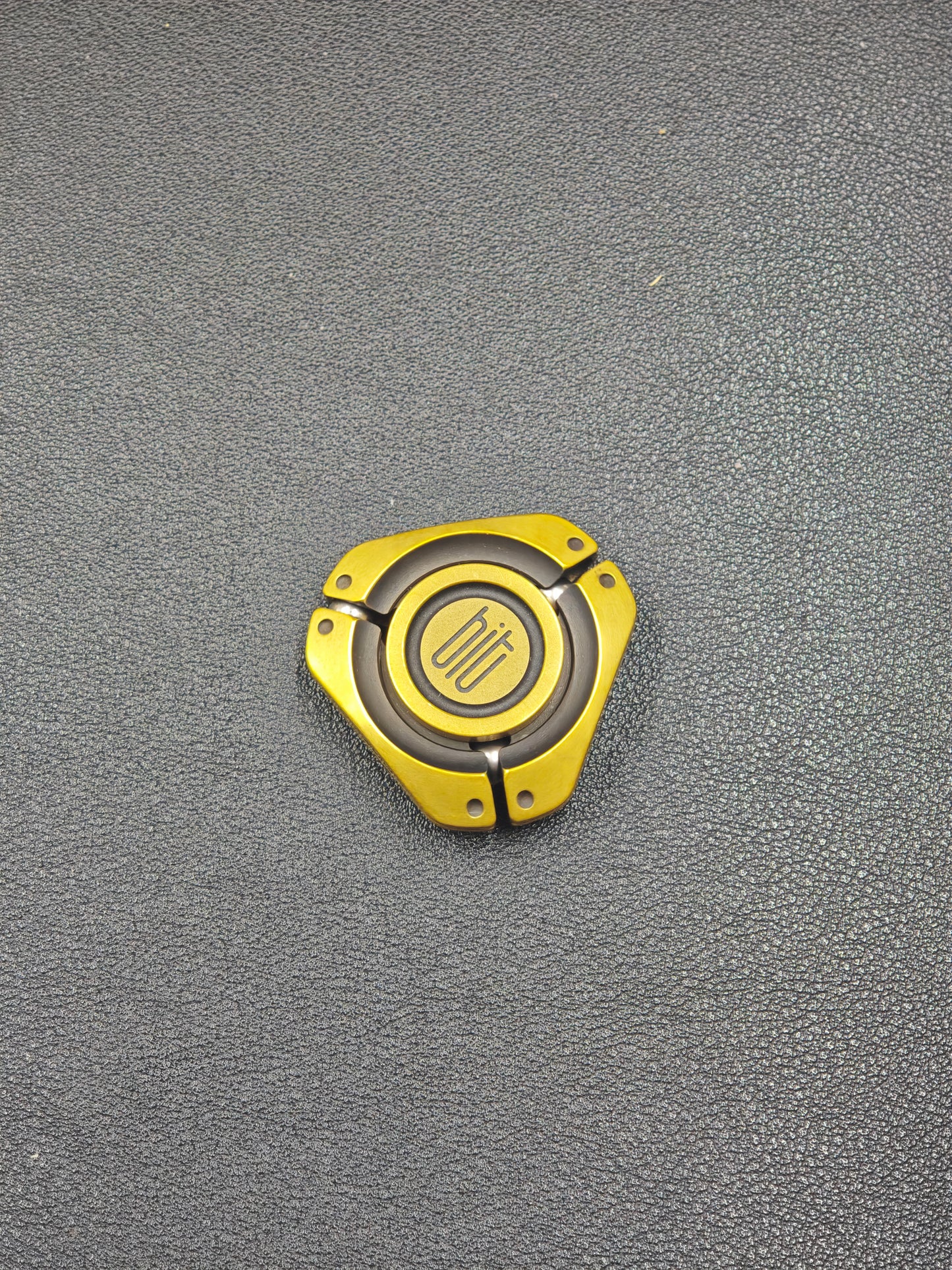 BIT 03 Brass