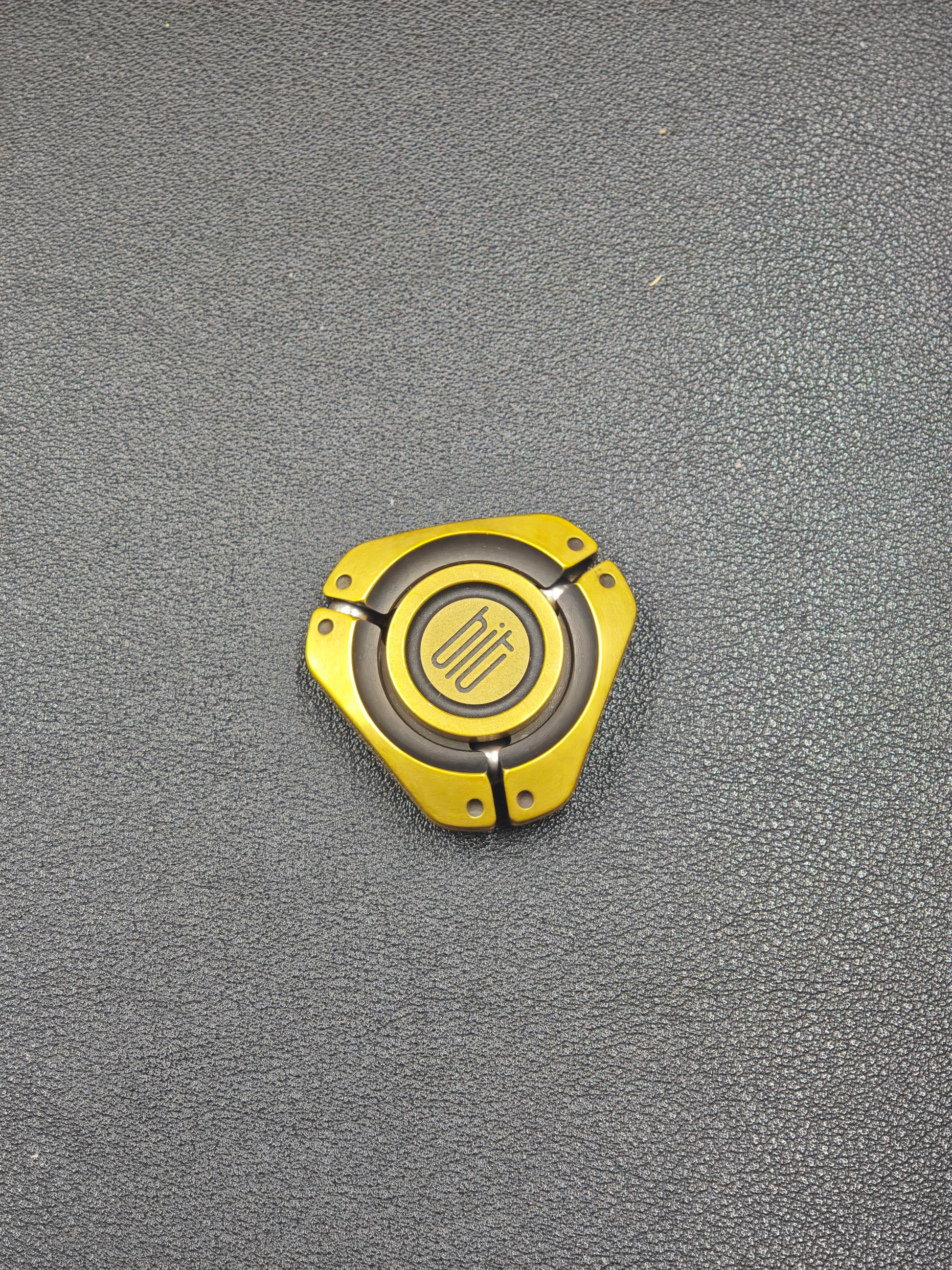 BIT 03 Brass