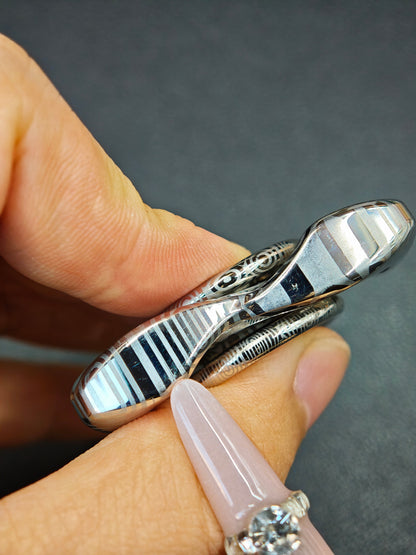 Xian Sin Damasteel