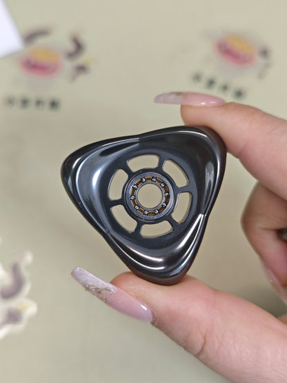 Crossing Zirconium