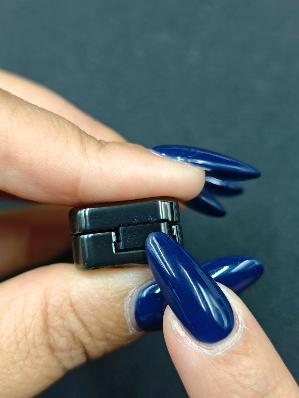 Tita Zirconium Polished