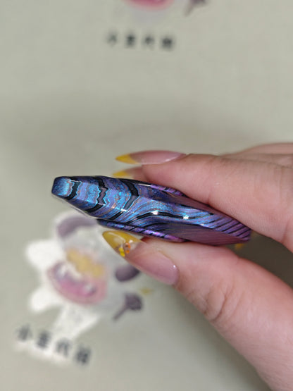 Phantom Dual Leaf Zircuti