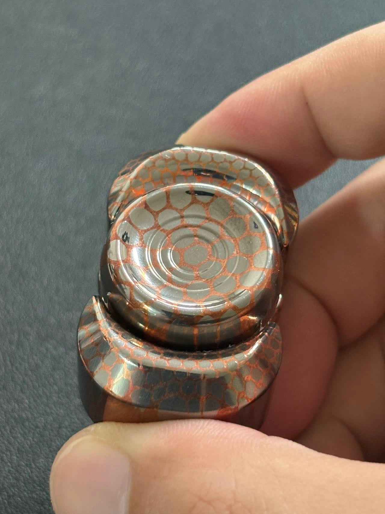 Superconductor Limited Edition