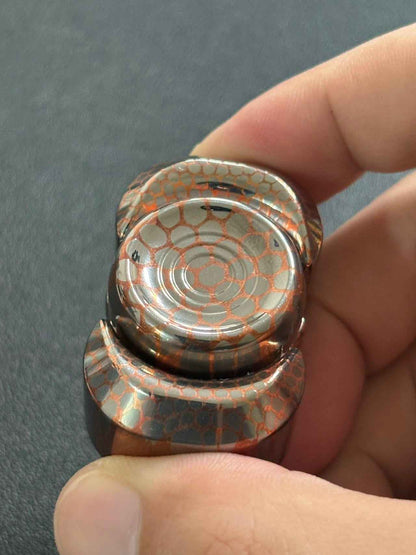 Superconductor Limited Edition
