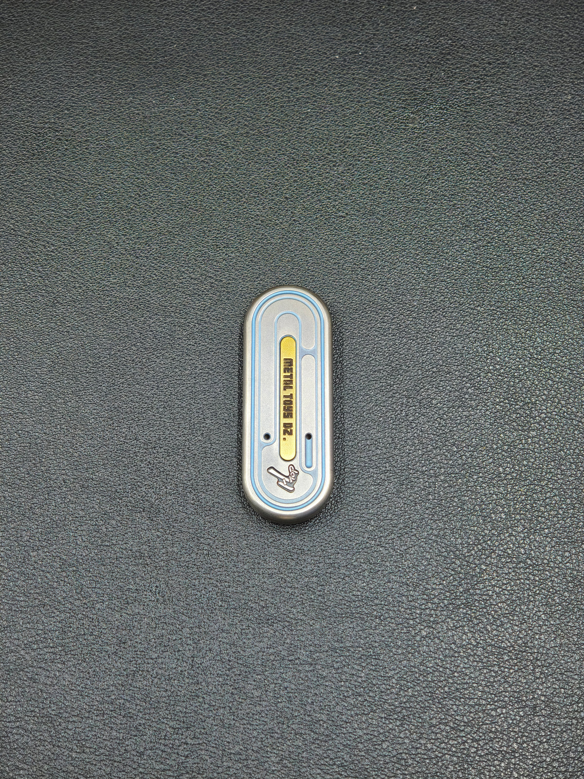 Top H Titanium