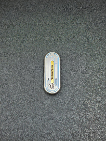 Top H Titanium