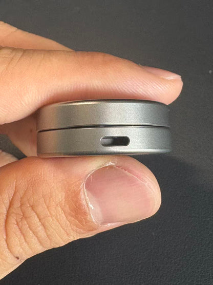 Ld Pro Titanium