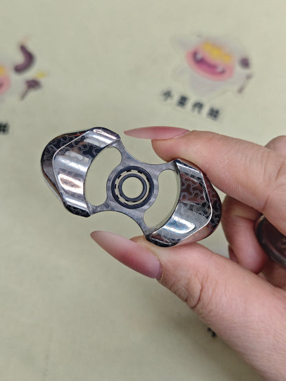 Feather Titanium