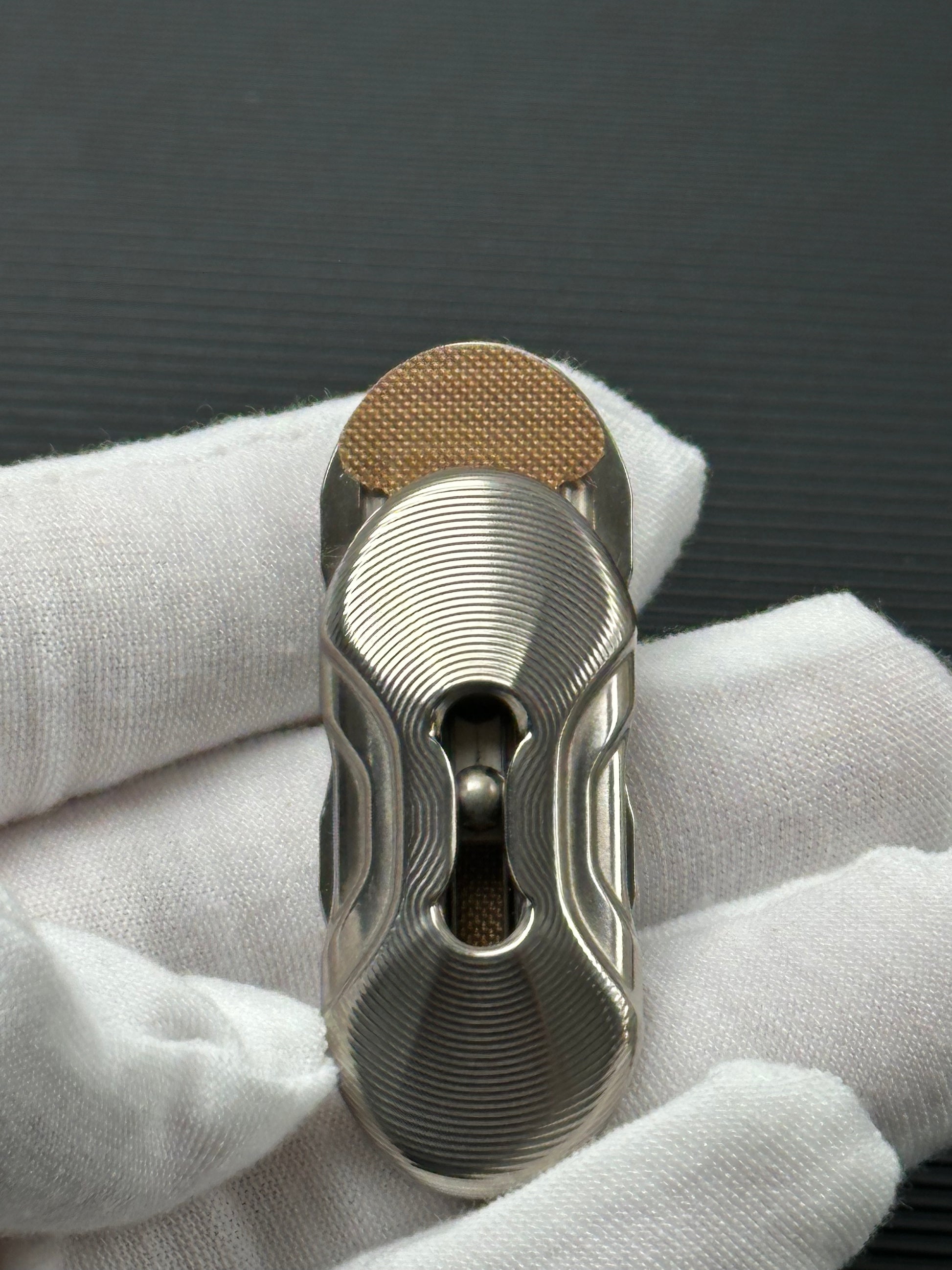 Leap Collector Titanium