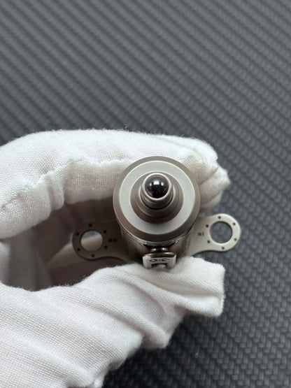 Maxdoc Titanium