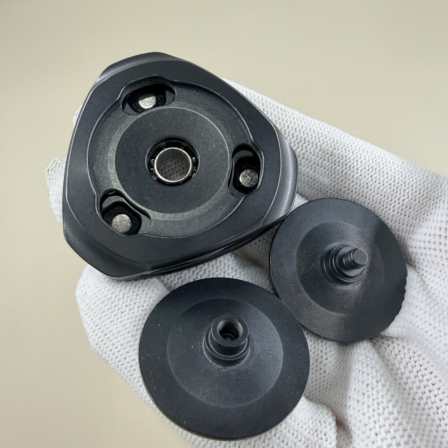 Fushion Zirconium