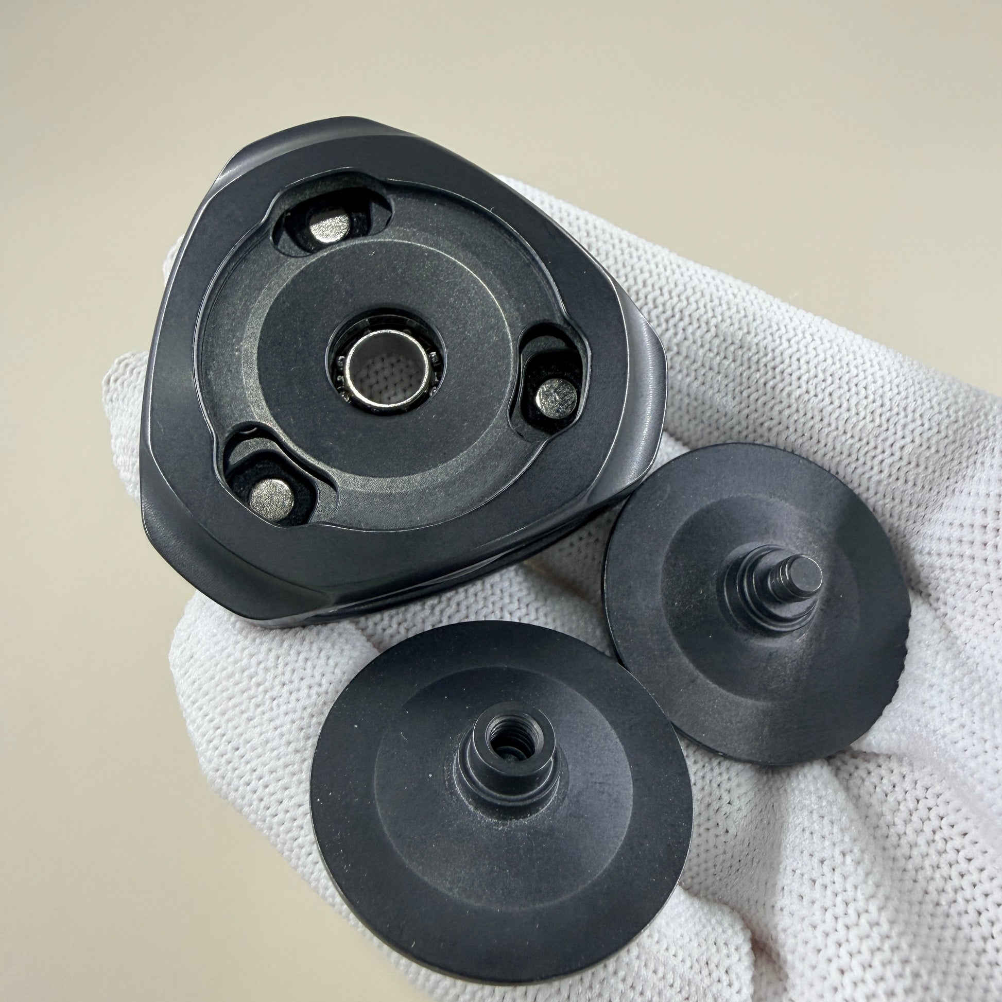 Fushion Zirconium