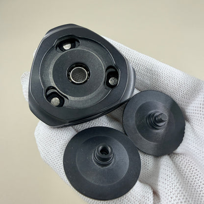Fushion Zirconium