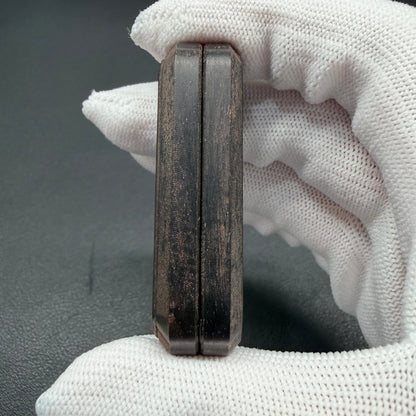 Woodnote Brass