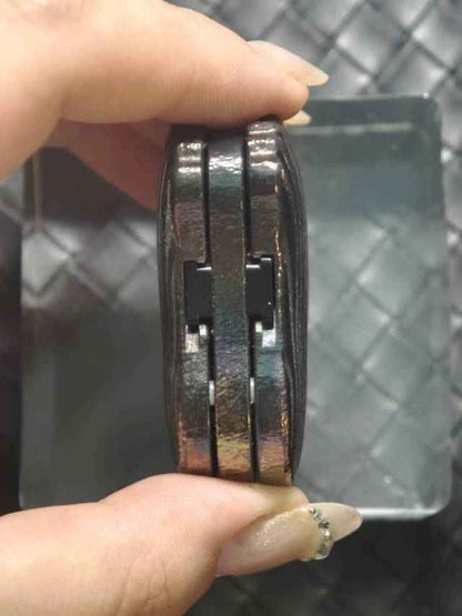 Balled Shell Mechanical Zirconium