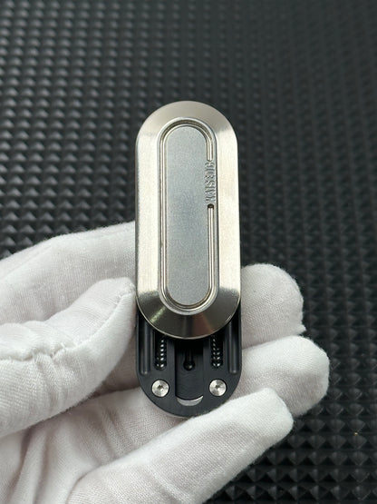 Coco Candy Titanium