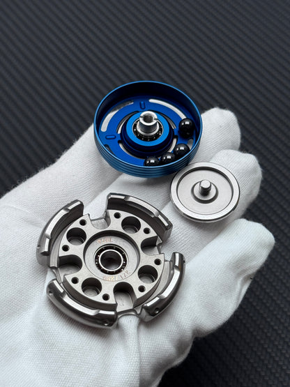 Resonance Titanium Limited Edition