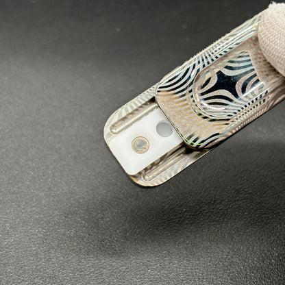 POPO Damasteel