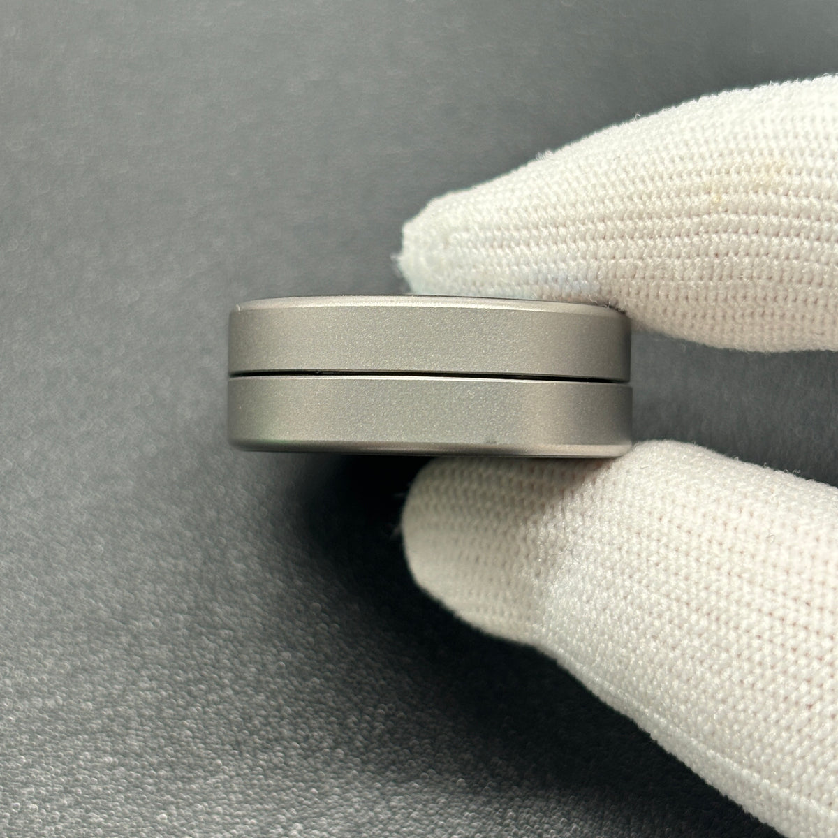 Dragon Rhythm Titanium